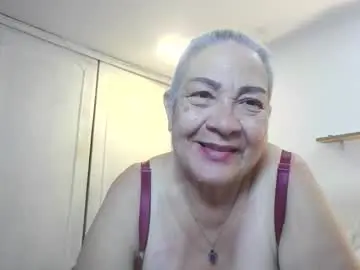 Chaturbate Nude Webcam of mom_is_wet