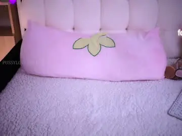 Chaturbate Adult Webcam of pussylovekate