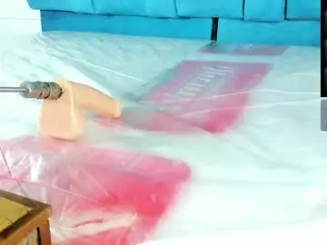 Chaturbate Live Porn of sabrina_hills