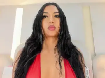 Chaturbate Live Porn of salomebell