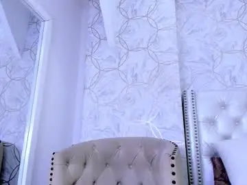 Chaturbate Live Sex Cam of valyx7