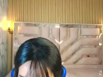 Chaturbate Live Porn of zoe_r_