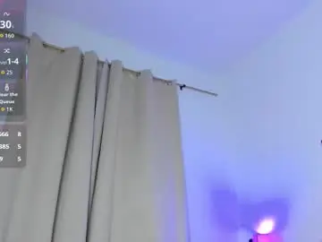 Chaturbate Sex Chat of ashly_pink1