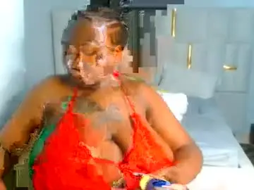 Chaturbate Live Sex of busty_mellons69