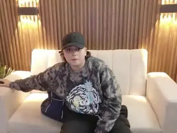 Chaturbate Nude Webcam of feelina_firesoul