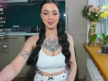 Chaturbate Adult Video Chat of jasmin_akrivy