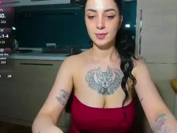 Chaturbate Best live sex cam show of jasmin_akrivy