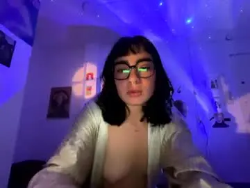 Chaturbate Watch Live Sex Cams of maravesper