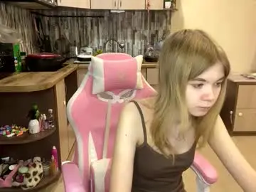 Chaturbate Watch Live Sex Cams of minnie_ange1