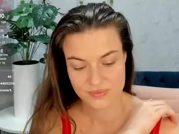Chaturbate Best Webcam of nicky_r0se