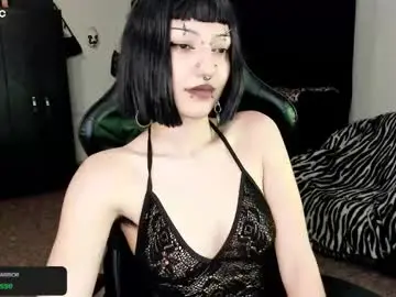 Chaturbate Adult Webcams of roxy_toxic