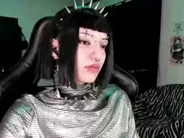 Chaturbate Free Porn Cam of roxy_toxic