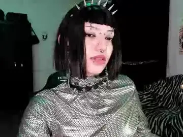 Chaturbate Adult Webcam of roxy_toxic