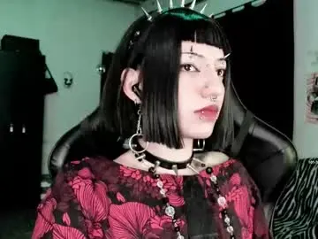 Chaturbate Live Sex Cam of roxy_toxic