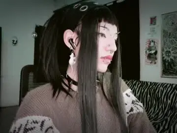 Chaturbate Sex Cam of roxy_toxic