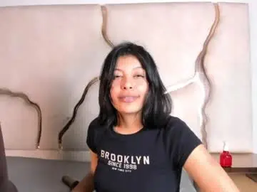 Chaturbate Live Porn of salmaportman_