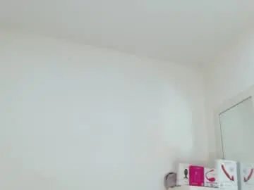 Chaturbate Nude Webcam of sasha_creamy