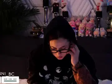 Chaturbate Best live sex cam show of taanni_bc