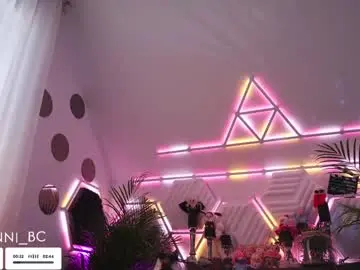 Chaturbate Live Sex of taanni_bc