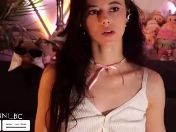 Chaturbate Free Live Porn of taanni_bc
