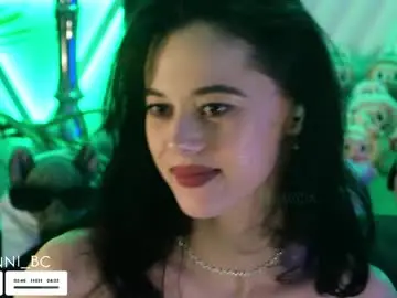 Chaturbate Best Webcam of taanni_bc