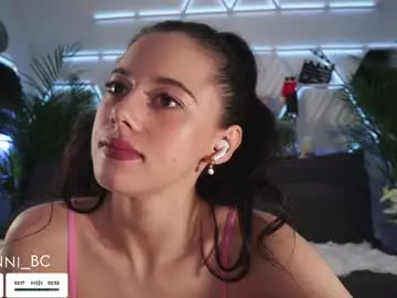 Chaturbate Best live sex cam show of taanni_bc
