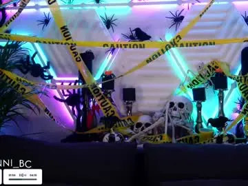 Chaturbate Best live sex cam show of taanni_bc