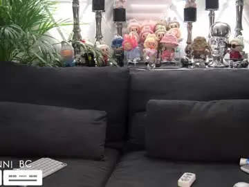 Chaturbate Best Webcam of taanni_bc