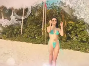 Chaturbate Live Porn of taanni_bc