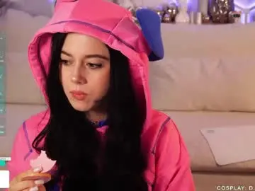 Chaturbate Adult Video Chat of taanni_bc