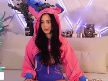 Chaturbate Adult Video Chat of taanni_bc