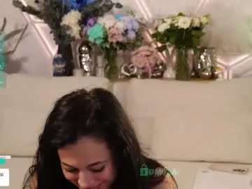 Chaturbate Sex Chat of taanni_bc