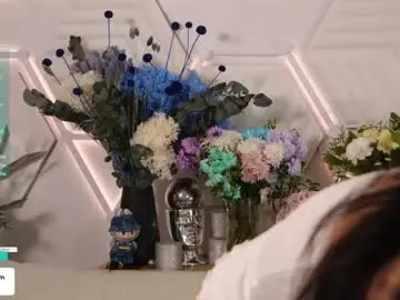 Chaturbate Watch Live Sex Cams of taanni_bc