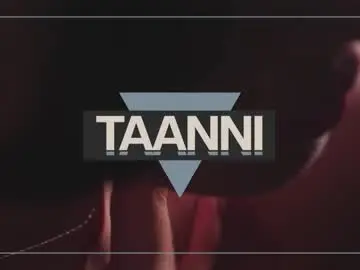 Chaturbate Private Sex Chat of taanni_bc