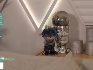 Chaturbate Sex Cam of taanni_bc