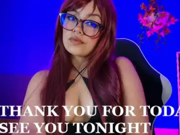 Chaturbate Best live sex cam show of vanelope11