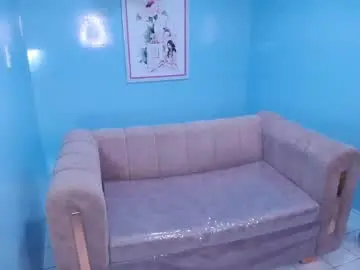 Chaturbate Live Sex Cam of victoria_hernandez_t