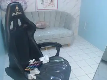 Chaturbate Adult Webcam of victoria_hernandez_t