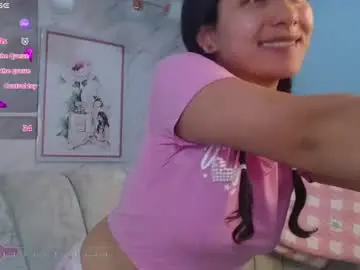 Chaturbate Private Sex Chat of victoria_hernandez_t