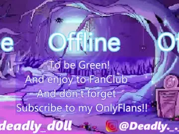 Chaturbate Live Porn of _deadly_doll