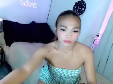 Chaturbate Adult Video Chat of abby_luxpinay