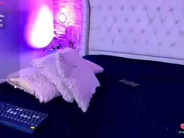 Chaturbate Best Webcam of amanda_mooree_