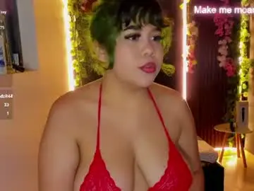 Chaturbate Live Porn of amanda_mooree_
