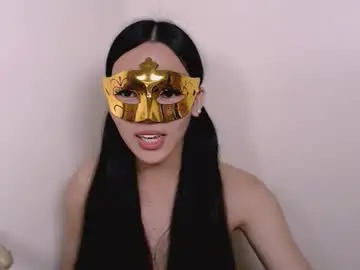 Chaturbate Best Webcam of athenamiles69