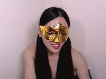 Chaturbate Adult Webcams of athenamiles69