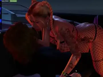 Chaturbate Live Sex Cam of bianca_sexyy