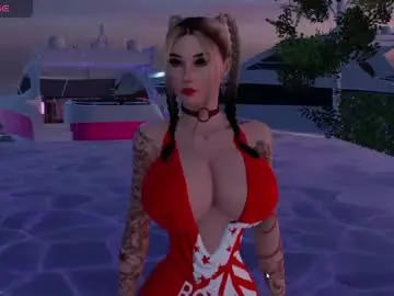 Chaturbate Best live sex cam show of bianca_sexyy