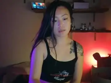 Chaturbate Free Porn Cam of cherrycam777