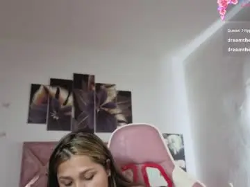 Chaturbate Free Live Porn of diosa_afrodita24