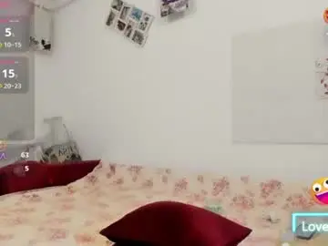 Chaturbate Free Porn Cam of evadiana8484